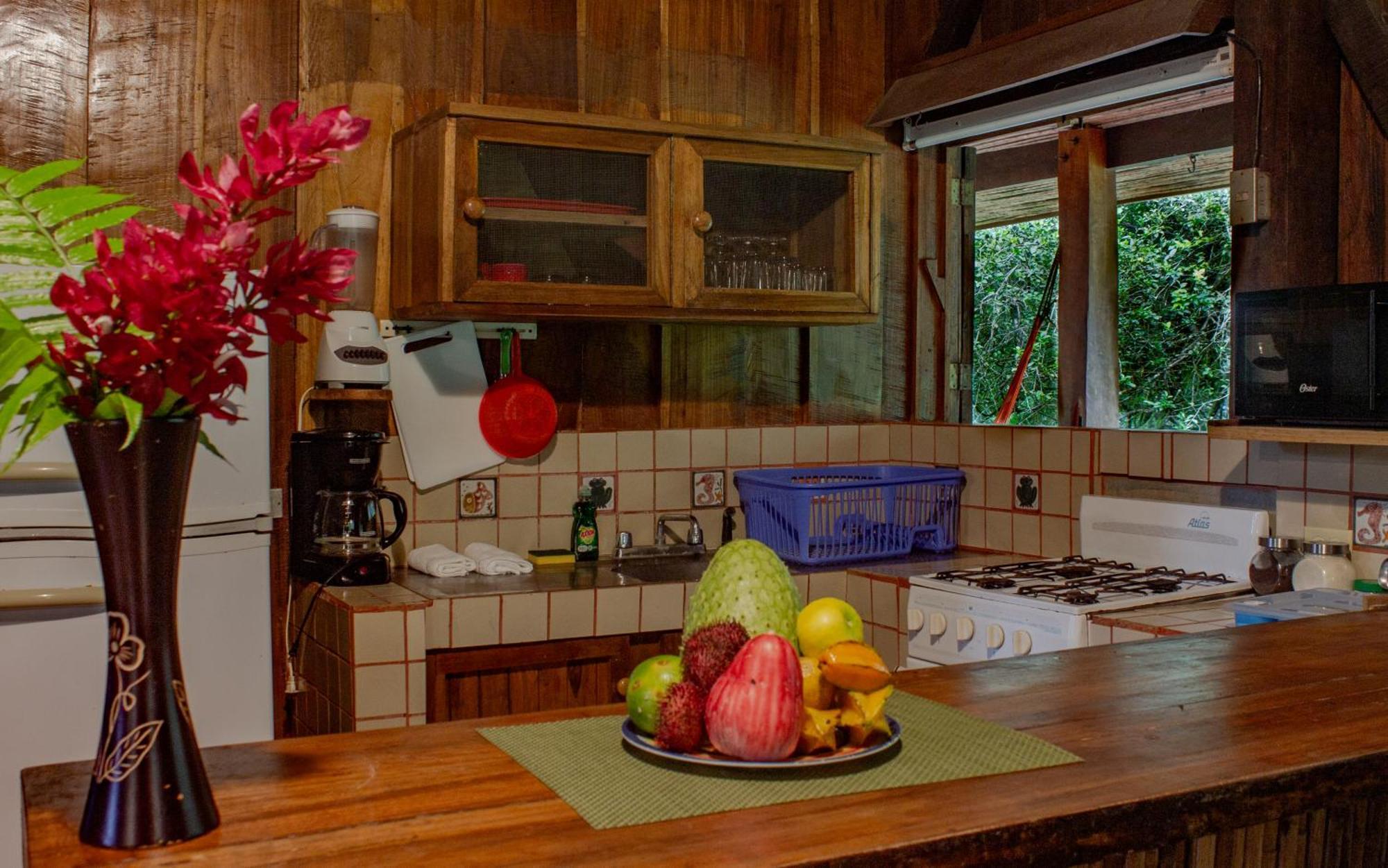 Casa Heliconia - Spacious, Big Garden, Close To The Beach Puerto Viejo de Talamanca Экстерьер фото