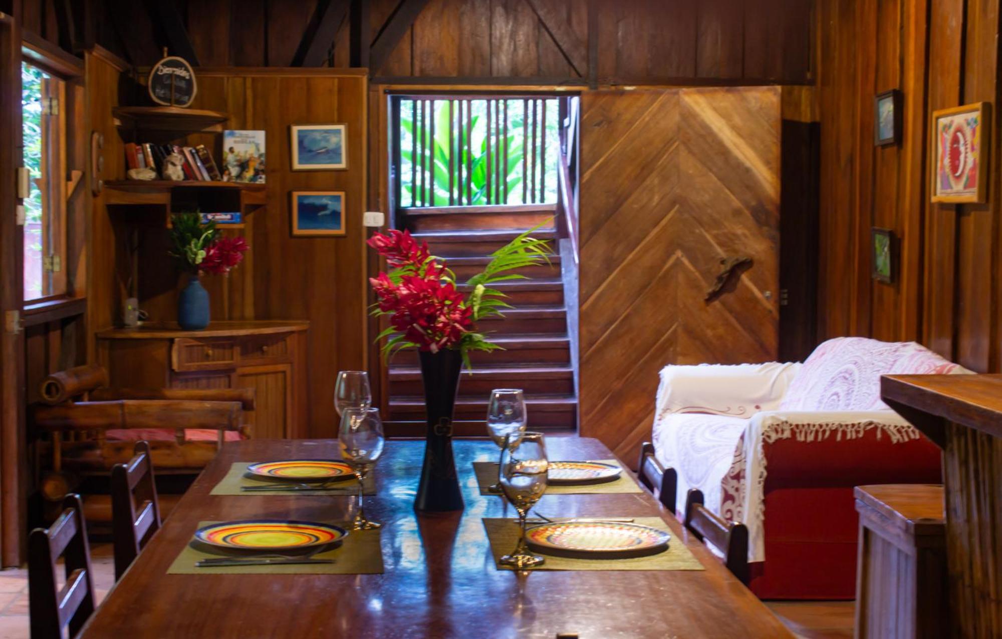 Casa Heliconia - Spacious, Big Garden, Close To The Beach Puerto Viejo de Talamanca Экстерьер фото