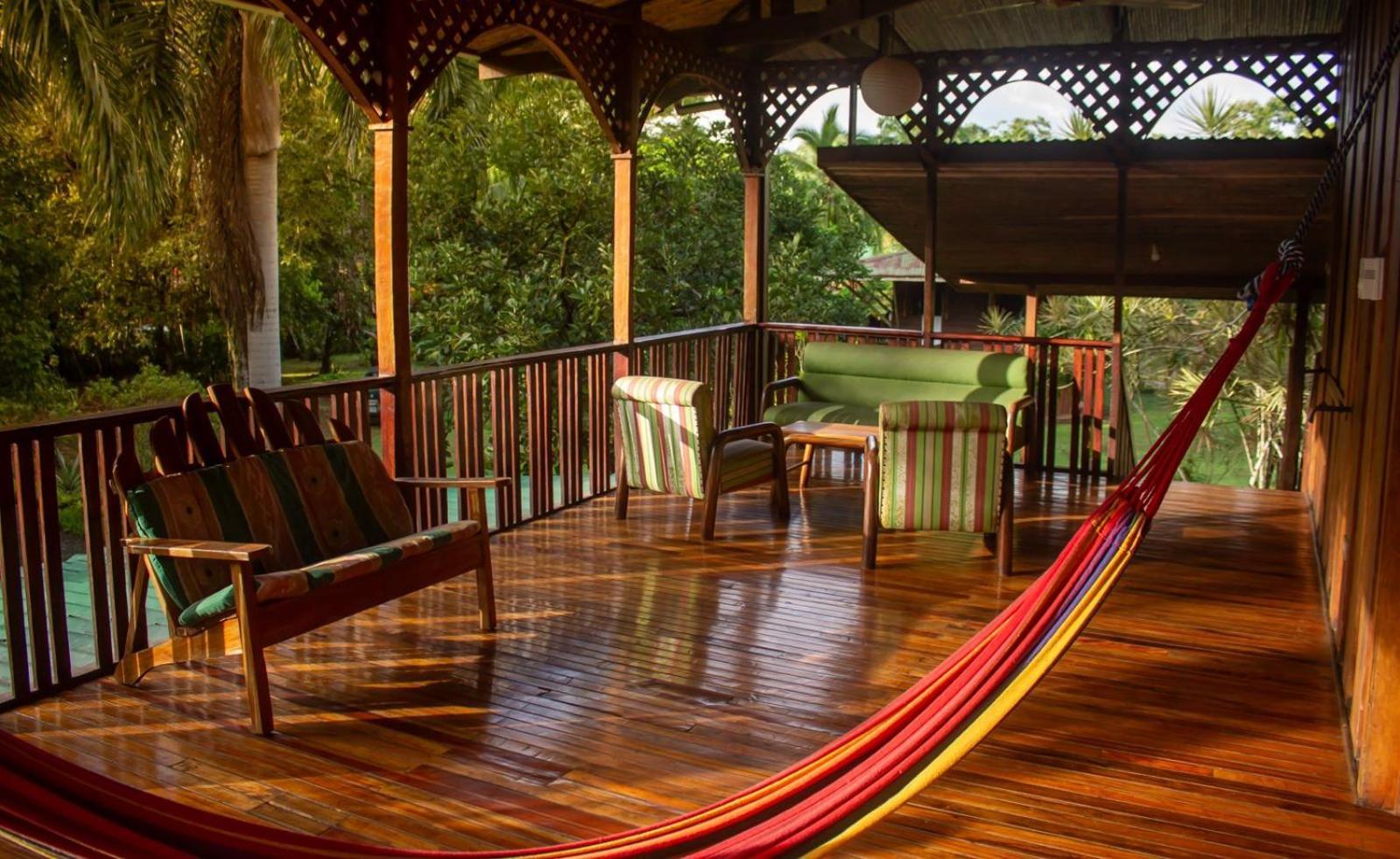 Casa Heliconia - Spacious, Big Garden, Close To The Beach Puerto Viejo de Talamanca Экстерьер фото